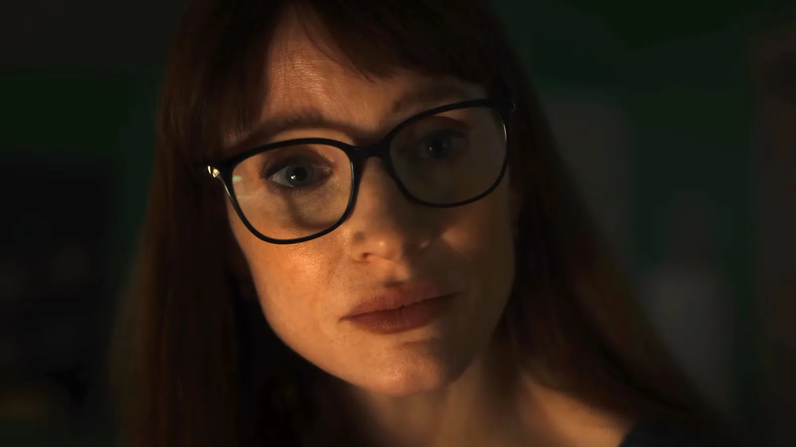'Interstellar' Star's New 'Coraline' Replacement Is Officially Halloween's Horror of Choice