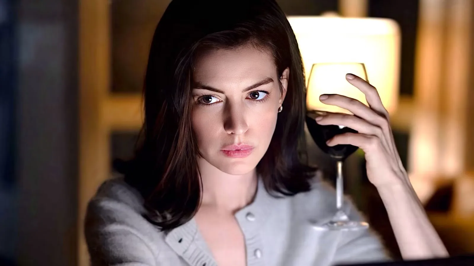 Anne Hathaway’s Colleen Hoover Thriller Officially Crosses $145M Worldwide