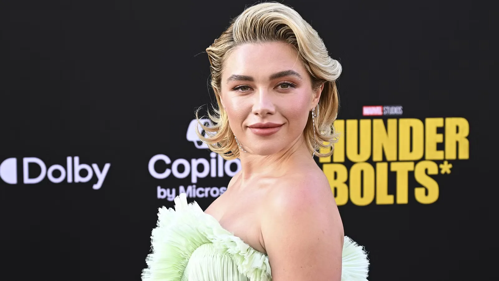 Florence Pugh’s Most Unhinged Horror Performance Is Officially Available for Free