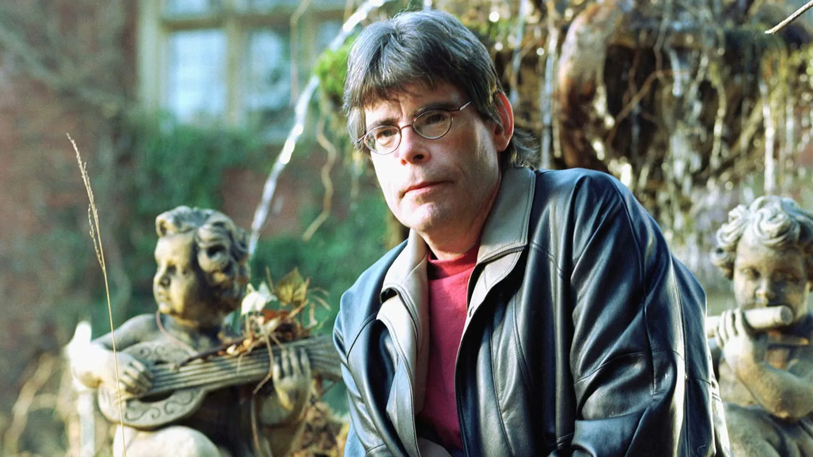 Stephen King’s 9/10 Dystopian Masterpiece Catches a Second Wind on Streaming