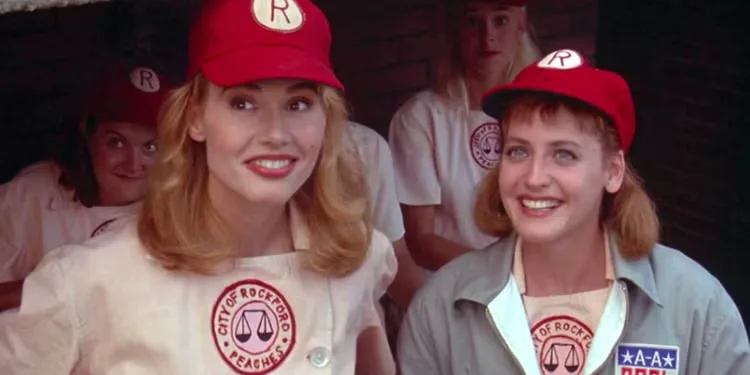 a league of their own