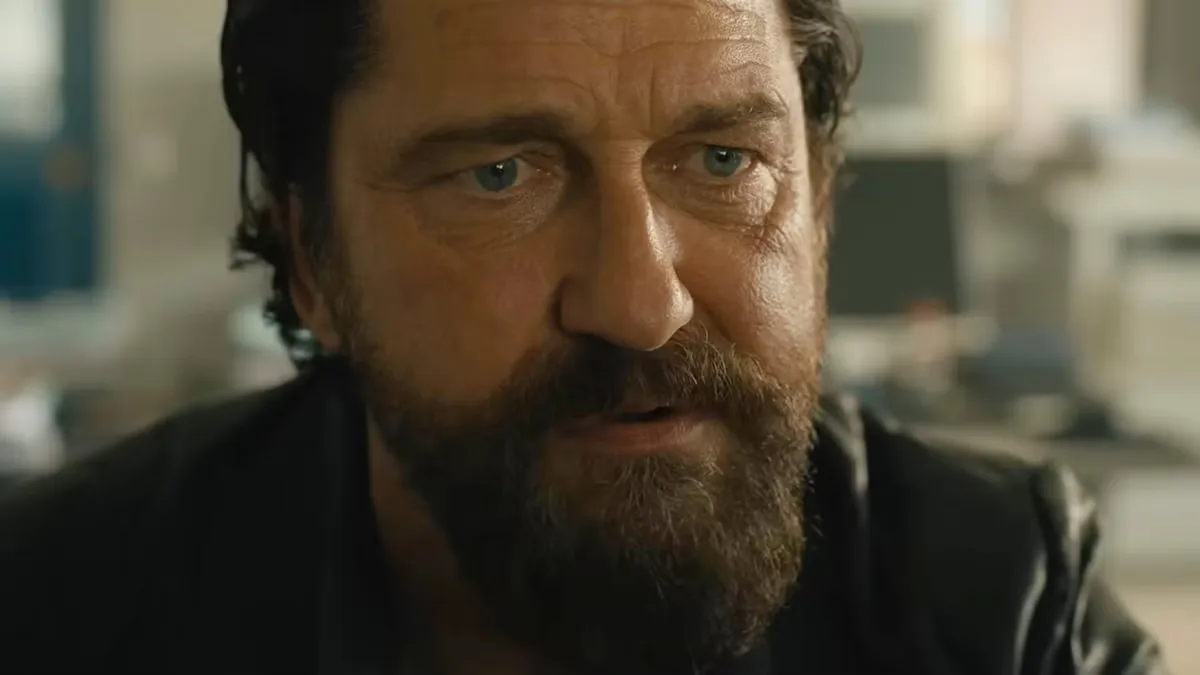 Gerard Butler’s Brutal $80M Action Thriller Officially Locks Down a New Streaming Home
