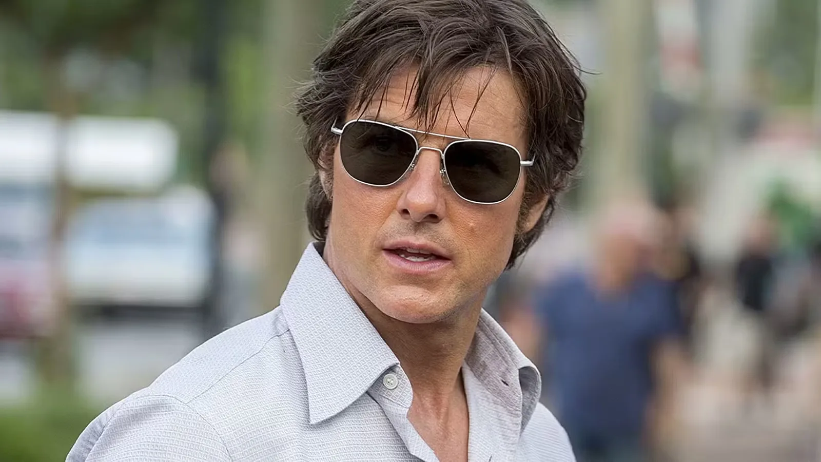 Tom Cruise's Near-Perfect Crime Thriller Officially Returns to Streaming