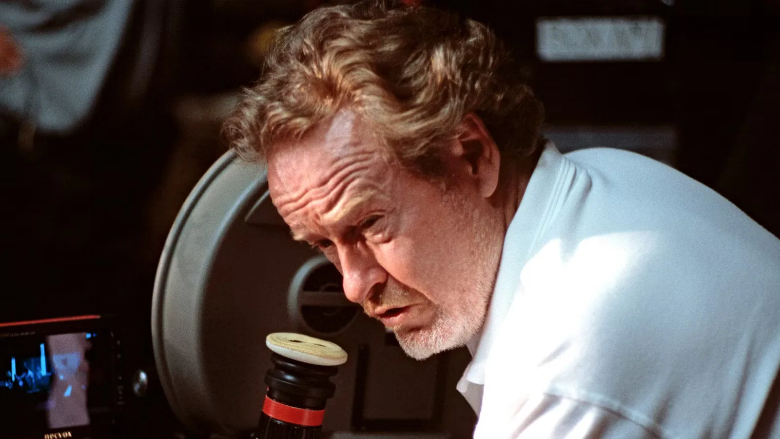 Ridley Scott’s 131-Minute Horror Sequel Is Officially Leaving Streaming