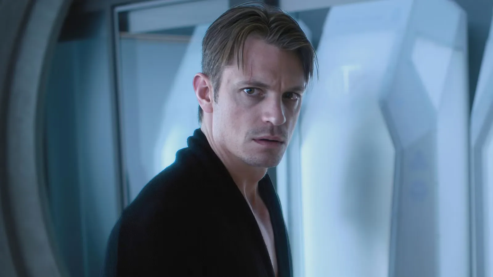 Joel Kinnaman’s 'Olympus Has Fallen' Replacement Officially Reveals Explosive Trailer