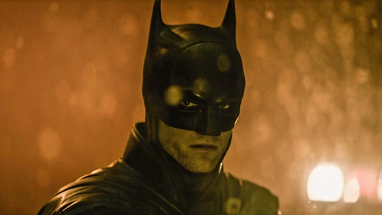 DC's 'The Batman' Sequel Officially Finds New Director to Finish Matt Reeve's Film