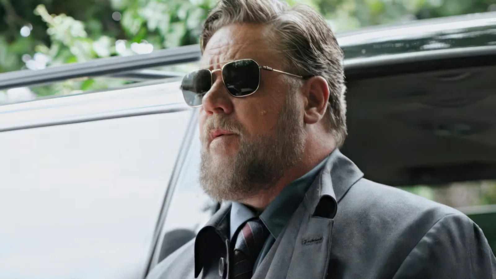 Russell Crowe’s New Crime Thriller Officially Hits 50 Million Views