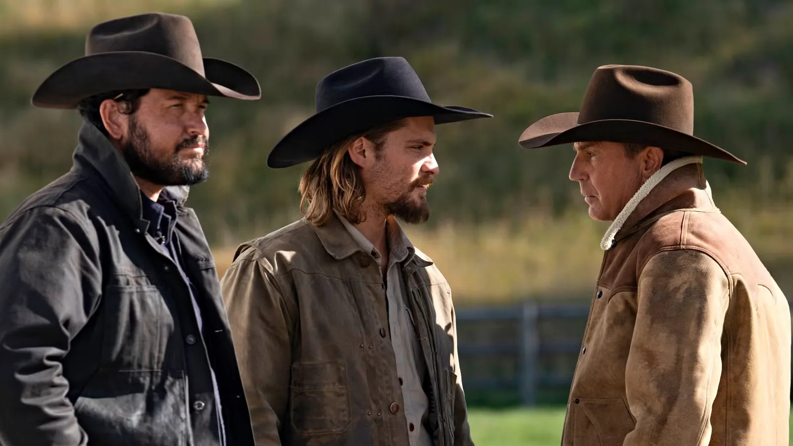Taylor Sheridan’s ‘Yellowstone’ Spin-Off Will Officially Not Return in 2026