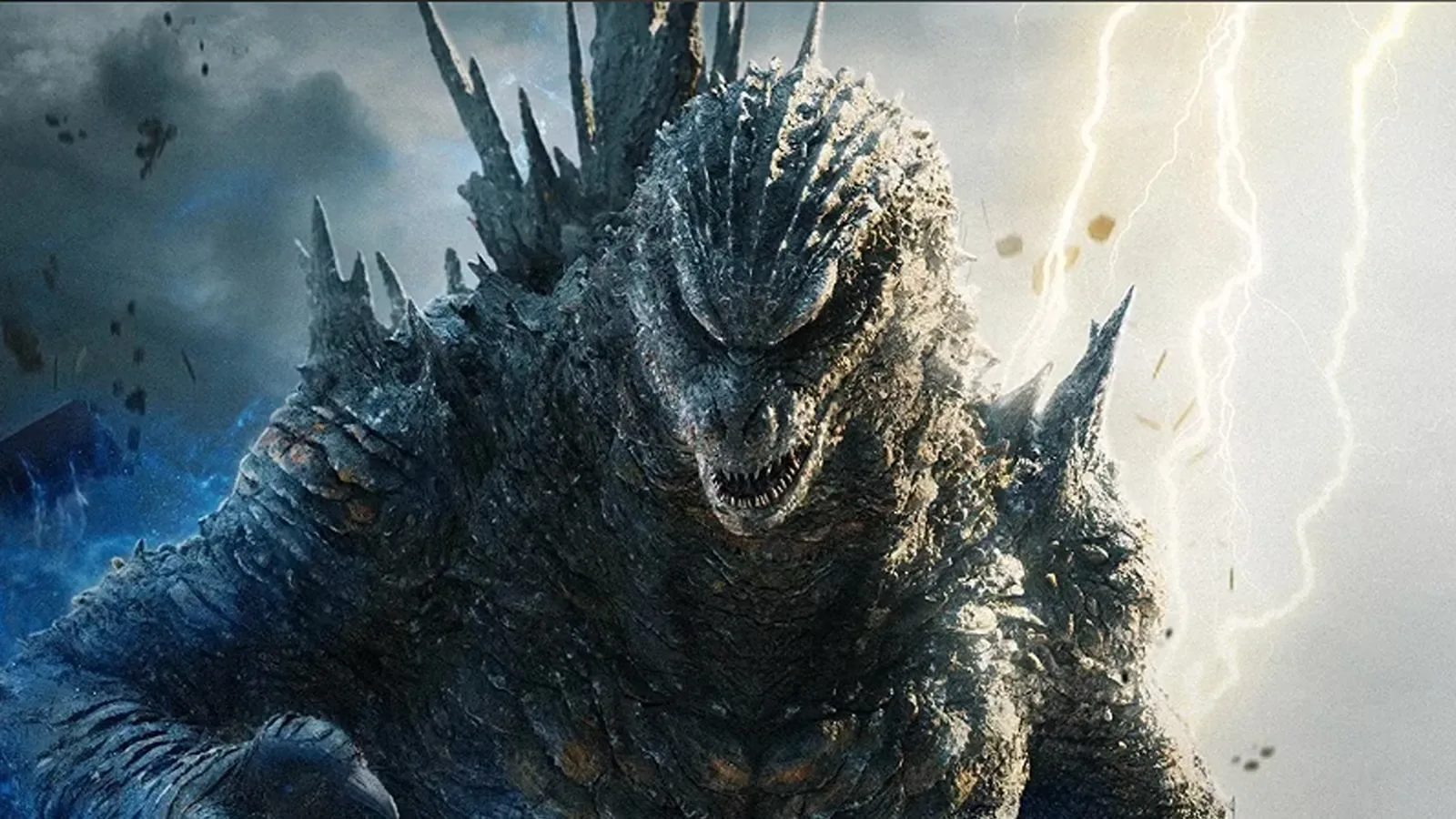 Godzilla's New Sci-Fi Epic Officially Lands Near-Perfect Rotten Tomatoes Score