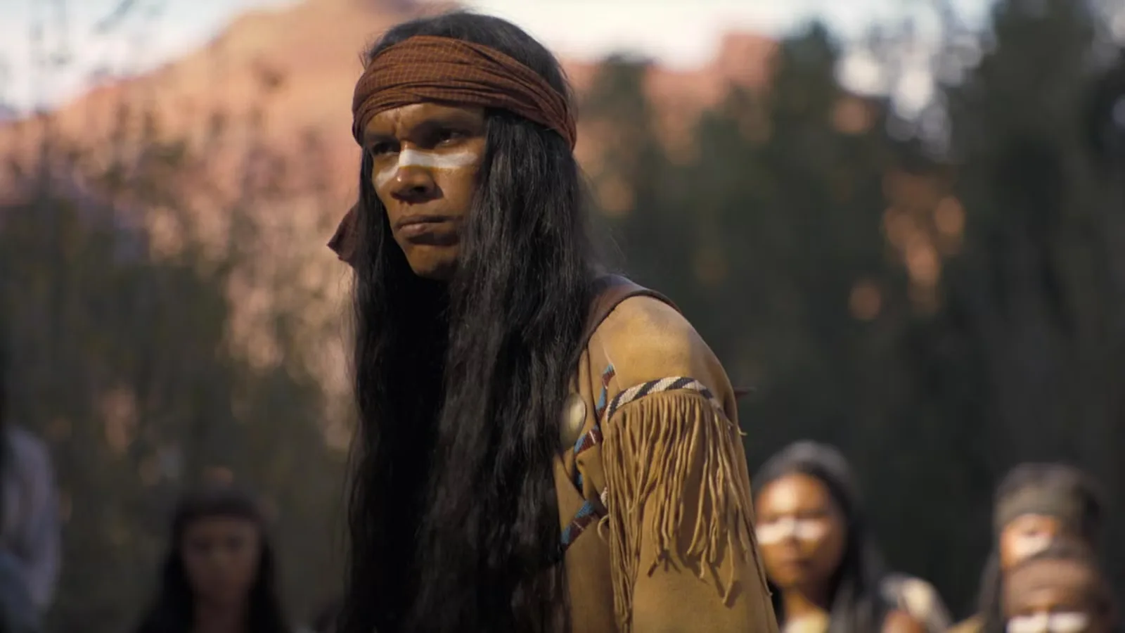 Quentin Tarantino’s Favorite Recent Western Officially Hits HBO Max