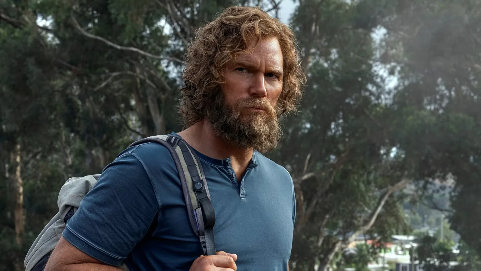 Chris Pratt Officially Leaves ‘The Terminal List’ Behind With New Apple TV Action Thriller Trailer