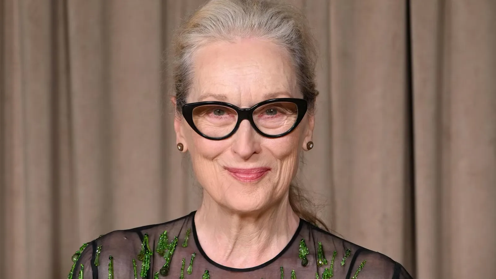 Meryl Streep’s Aslan Officially Debuts in First Sneak Peek for Netflix’s 'Narnia' Reboot