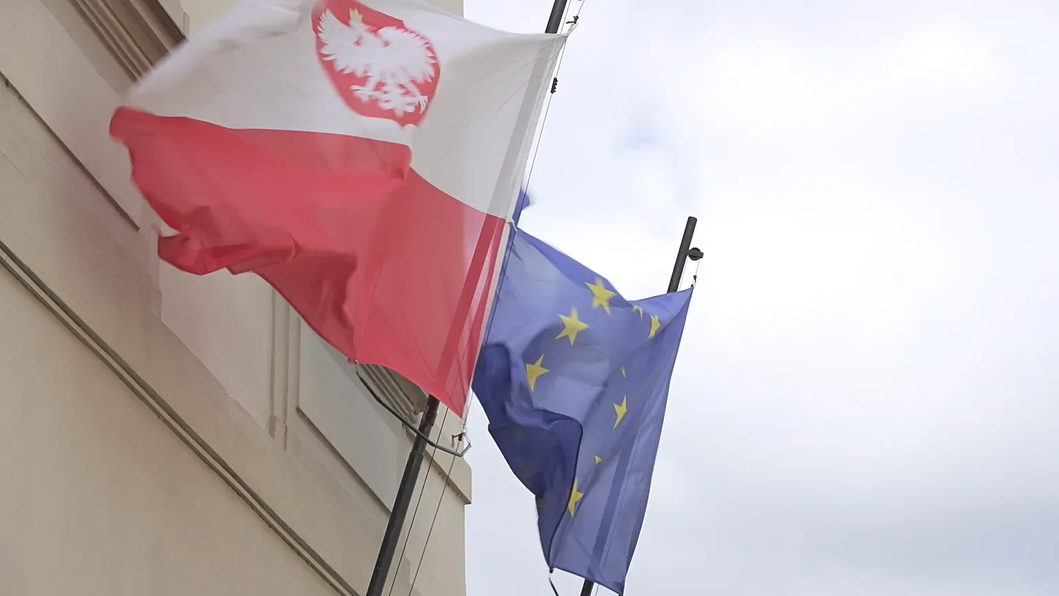 20th anniversary of EU expansion that opened new business horizons — video preview
