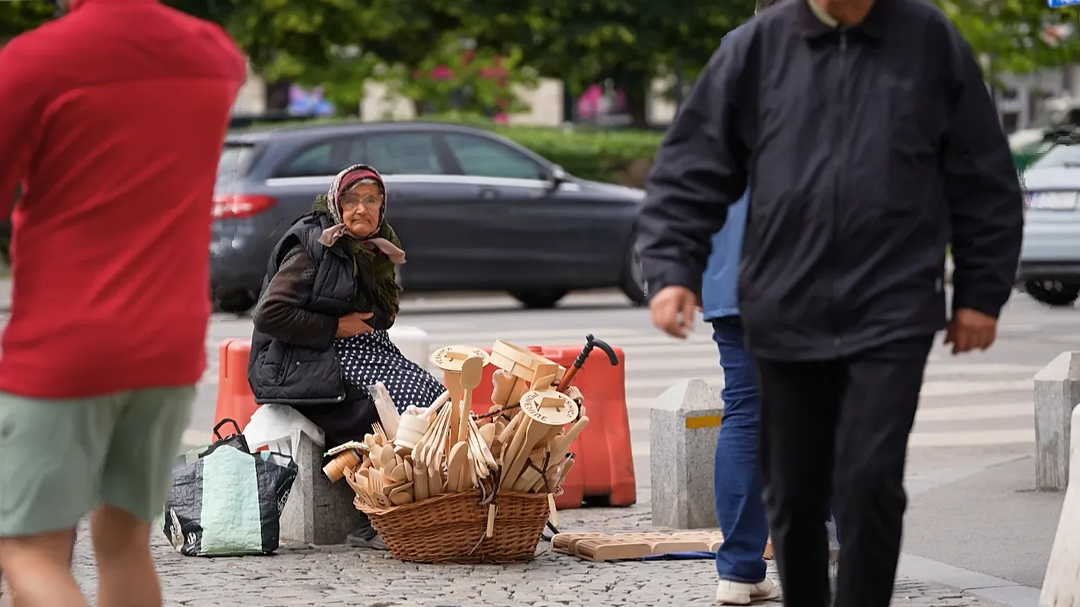 Homes, training and jobs: what’s the reality of Social Europe? — video preview