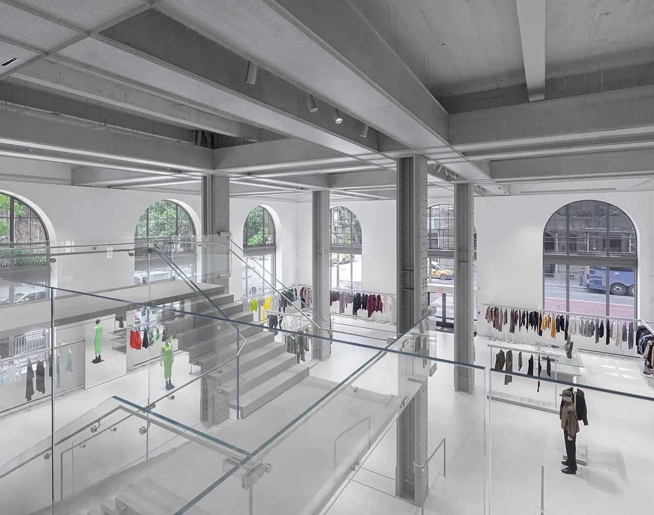 Issey Miyake New York
