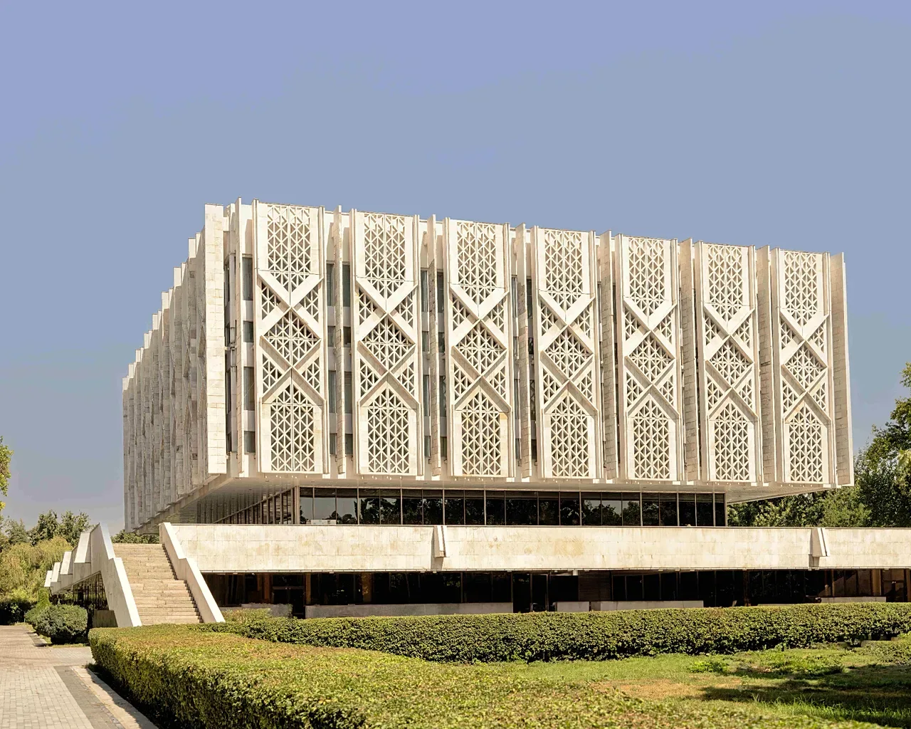 State Museum of History