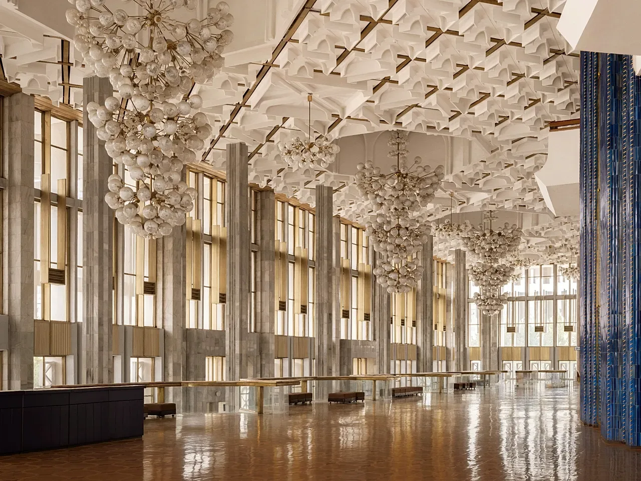 Peoples' Friendship Palace