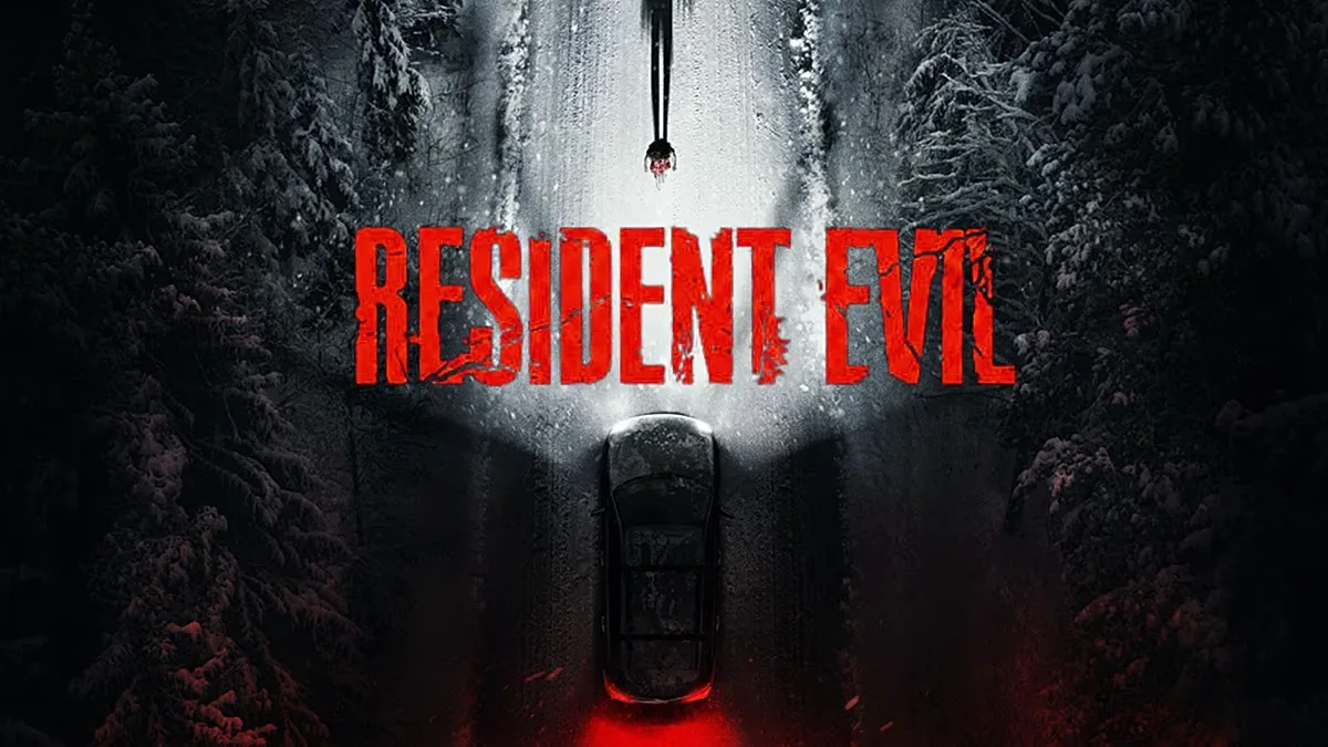 Film of the Week: Resident Evil