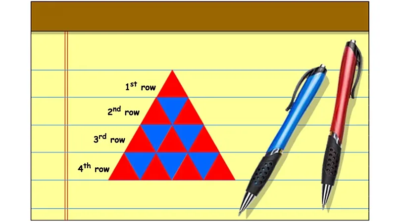 Mathematics test from PISA 2022. 