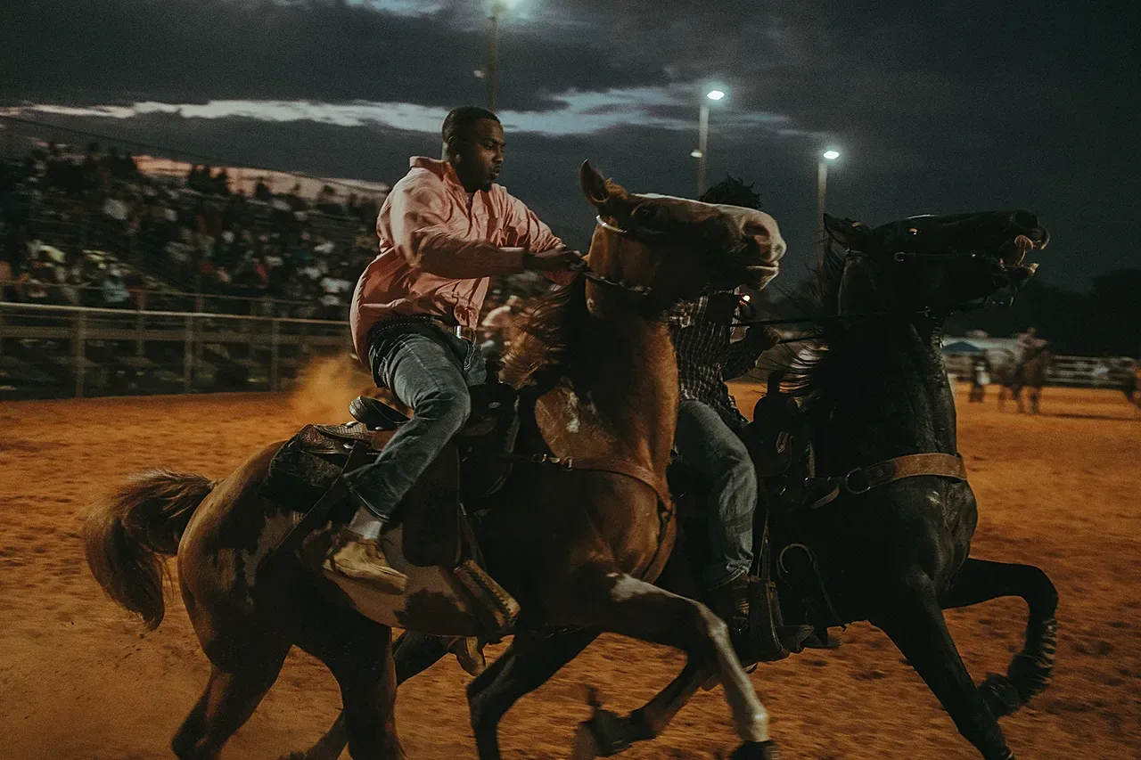  Ty & Casico, Oklahoma, 2025