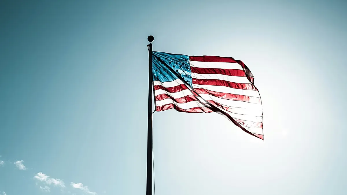 The United States may vet social media before approving visa-free travel