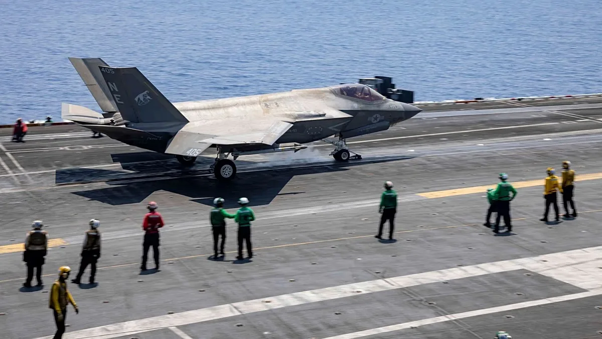 F-35C