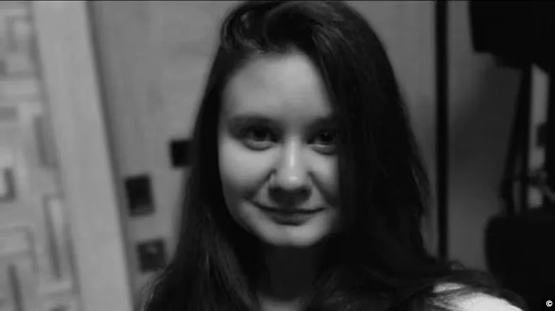 Daria Shipilova