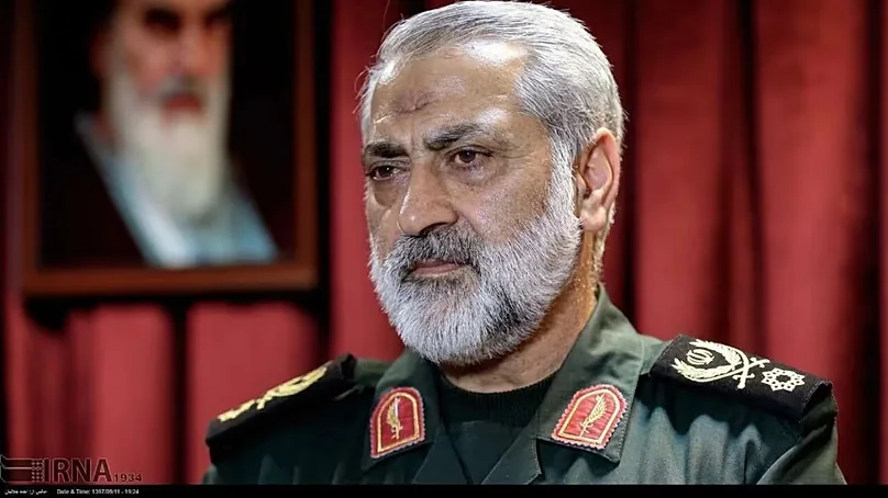 Abolfazl Shekarchi, senior spokesperson for the armed forces of the Islamic Republic