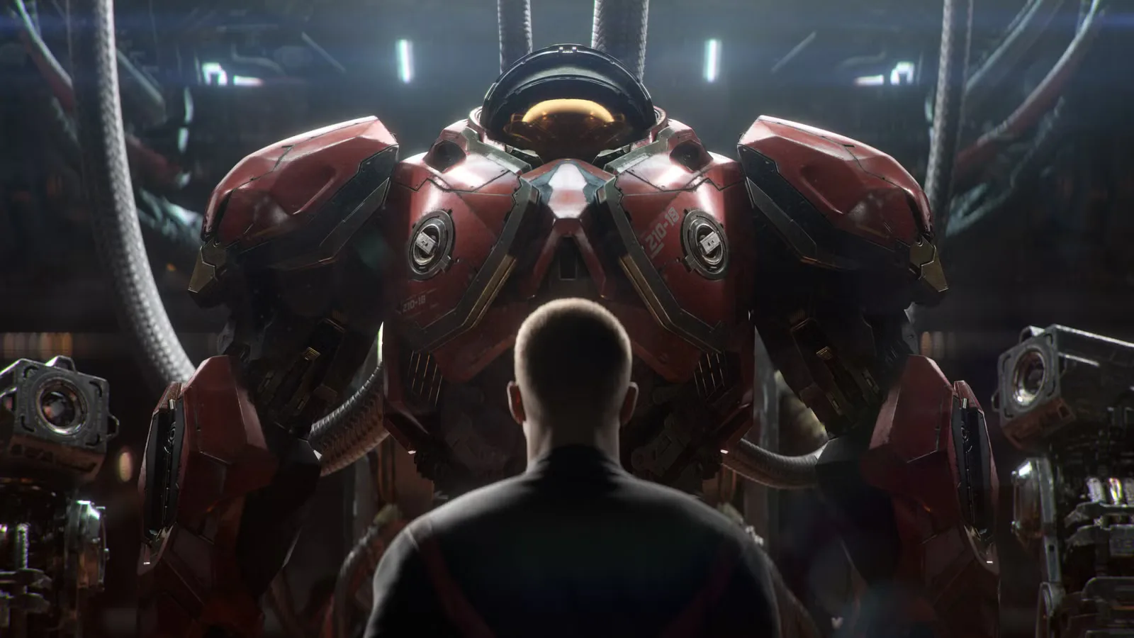 StarCraft officially returns in 2030 with new open-world shooter