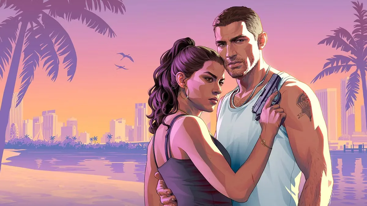 GTA 6 multiplayer is coming after all, according to Twitch CEO