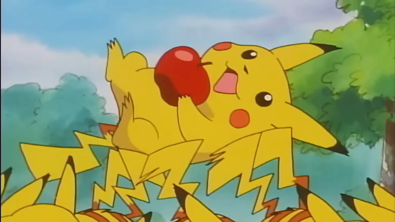 Pokémon's 30th anniversary Happy Meal will unleash scalper hell