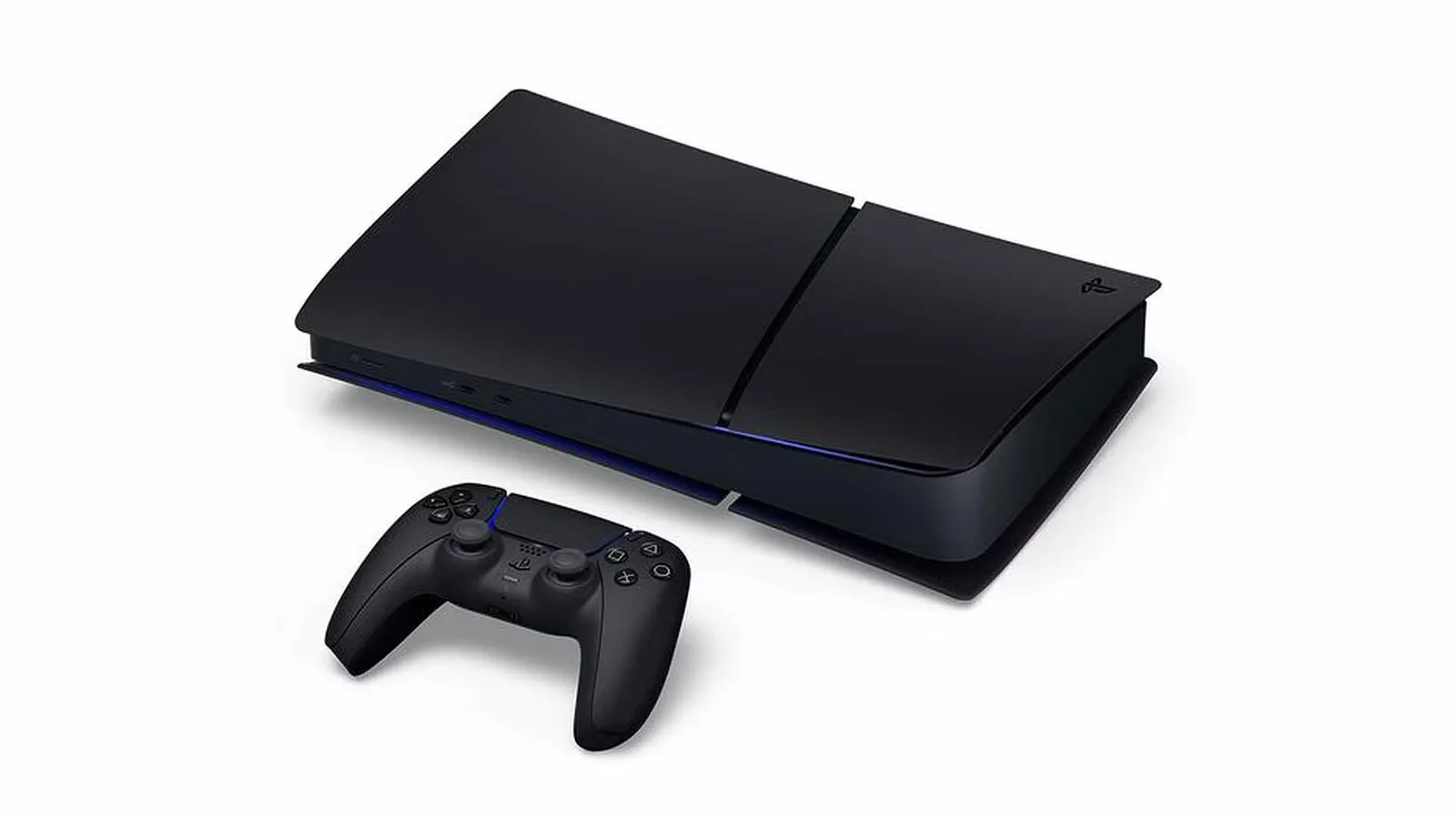 Sony reveals gorgeous new PlayStation 5 hardware