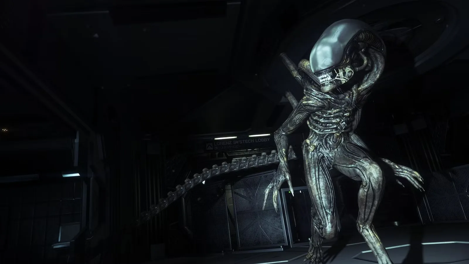 Alien: Isolation 2 fans cheer as devs confirm 'core pillar'