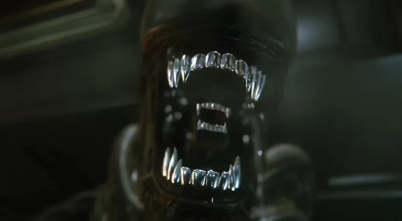 alien: Isolation