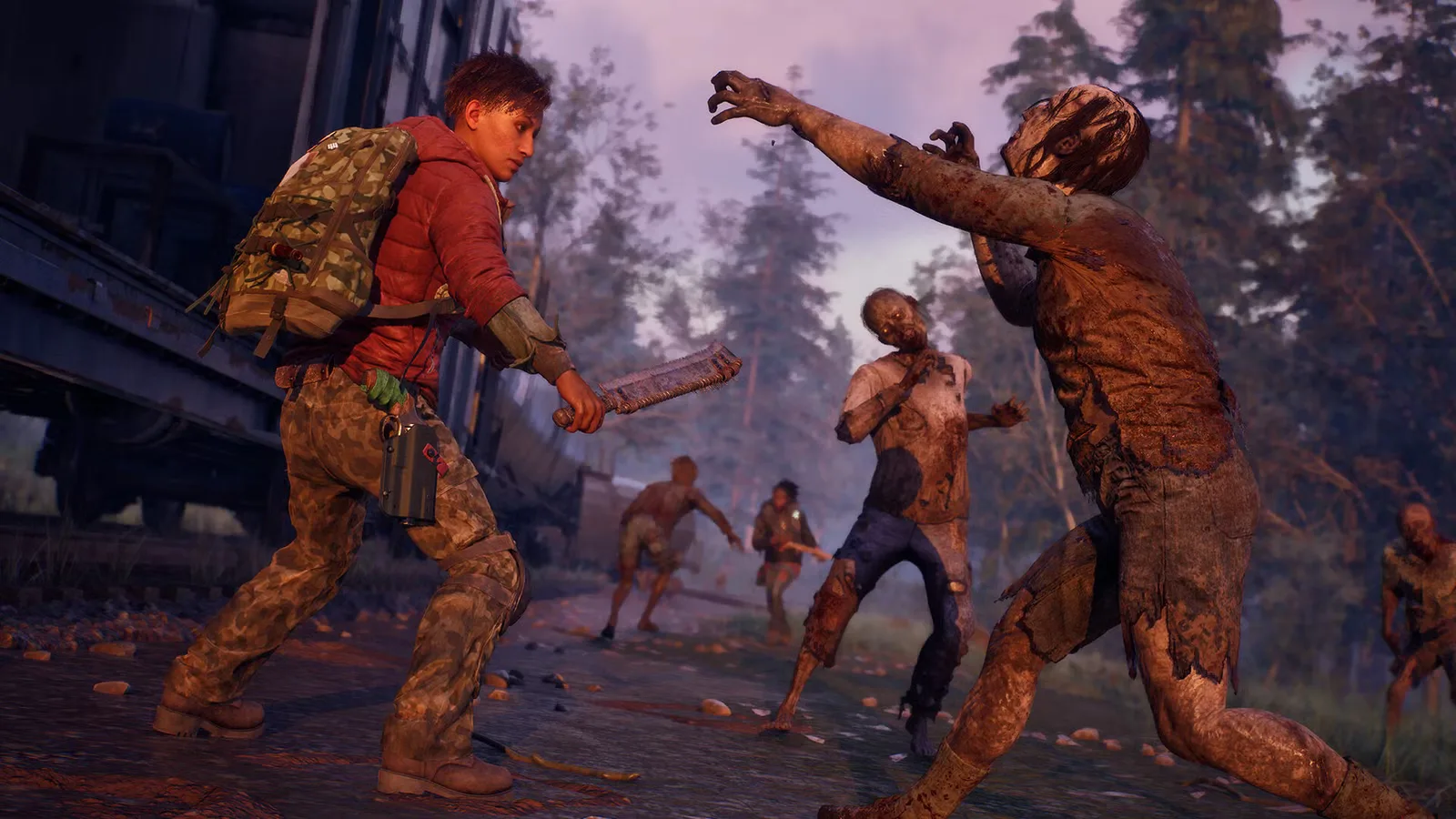 State of Decay 3 gets encouraging update as studio escapes Xbox layoffs