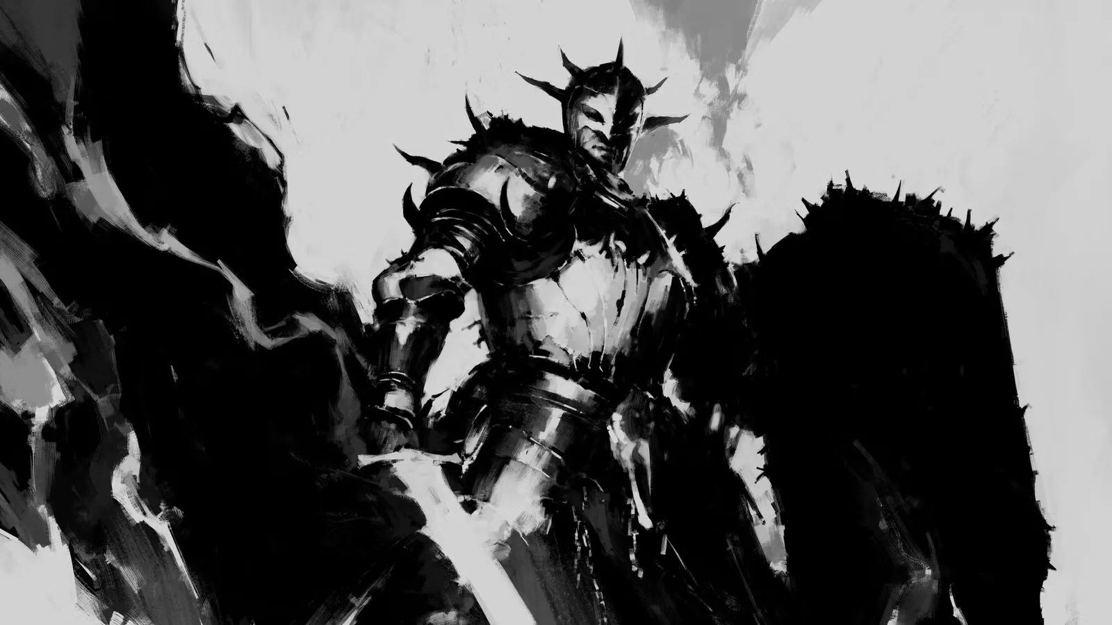 Blizzard reveals Diablo 5's new Plague Knight class at BlizzCon