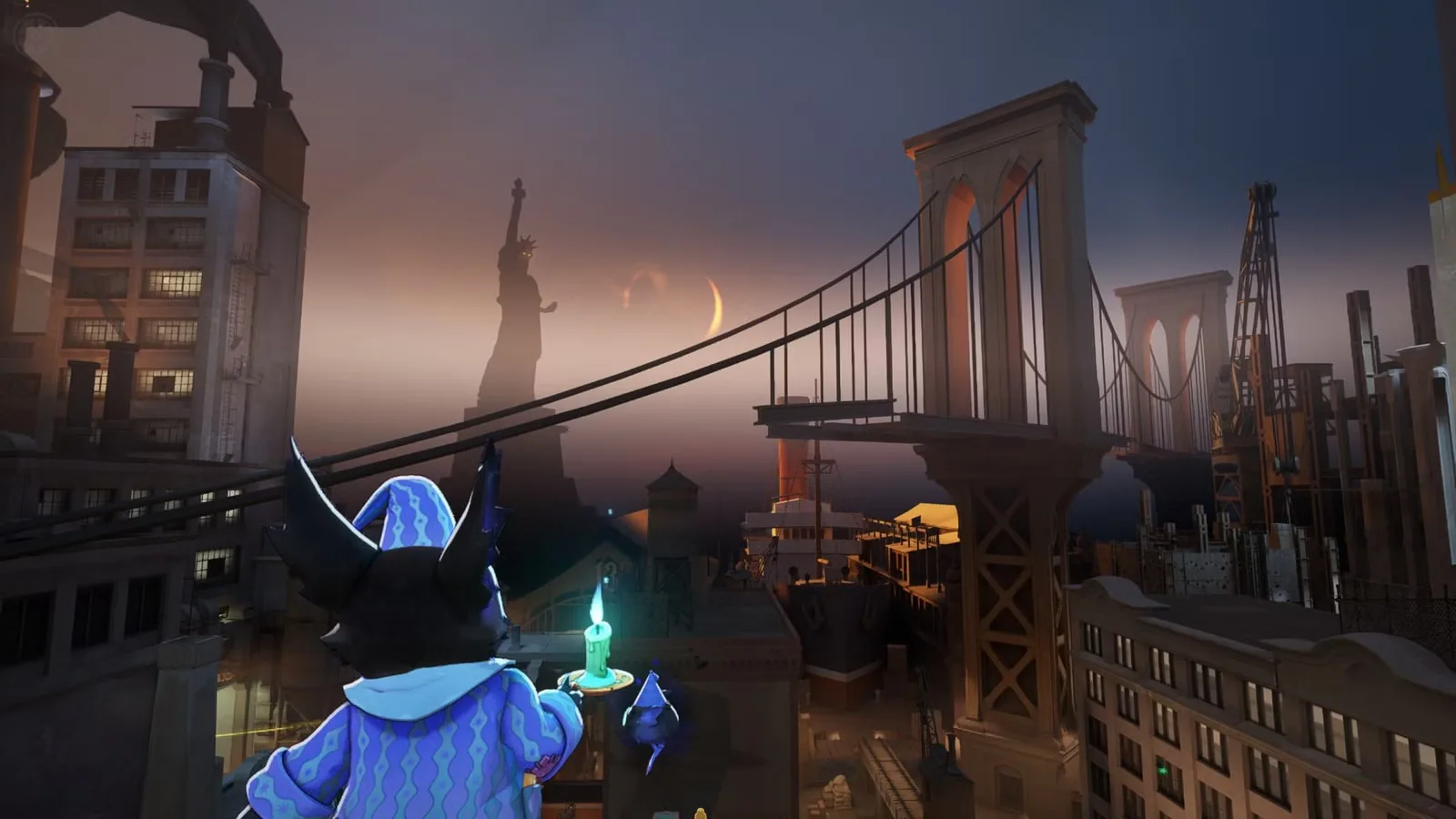 Valve rolls out massive Deadlock update as game hits all-time peak