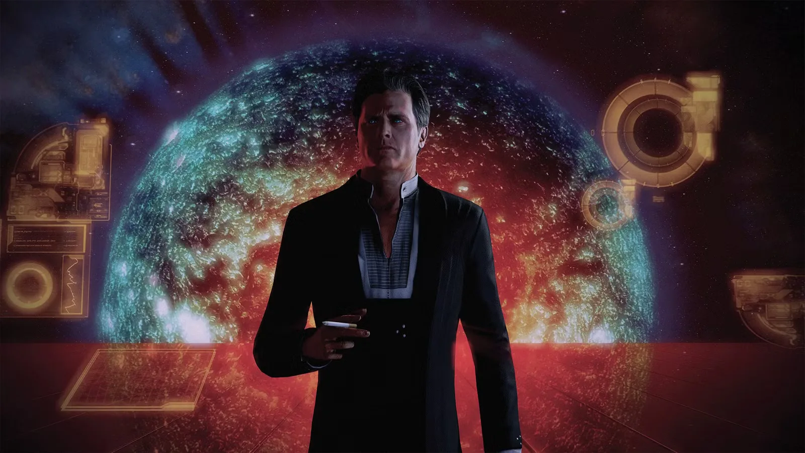 EA shutting down BioWare, officially cancels new Mass Effect