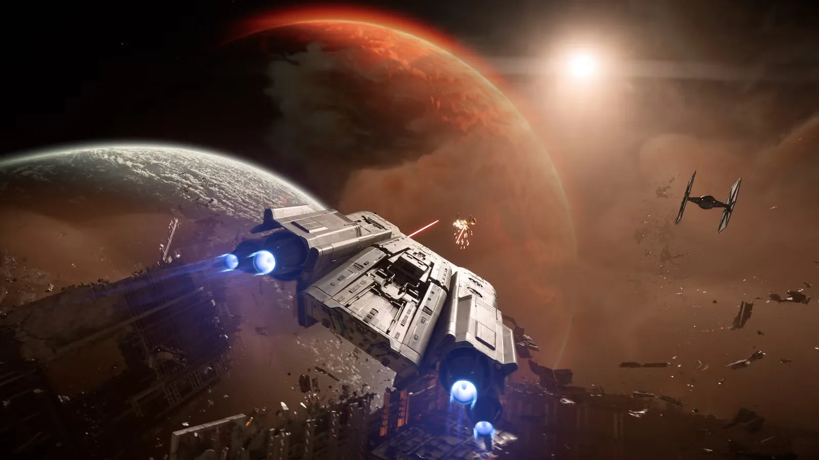 The best Star Wars game in years is now on Amazon Prime