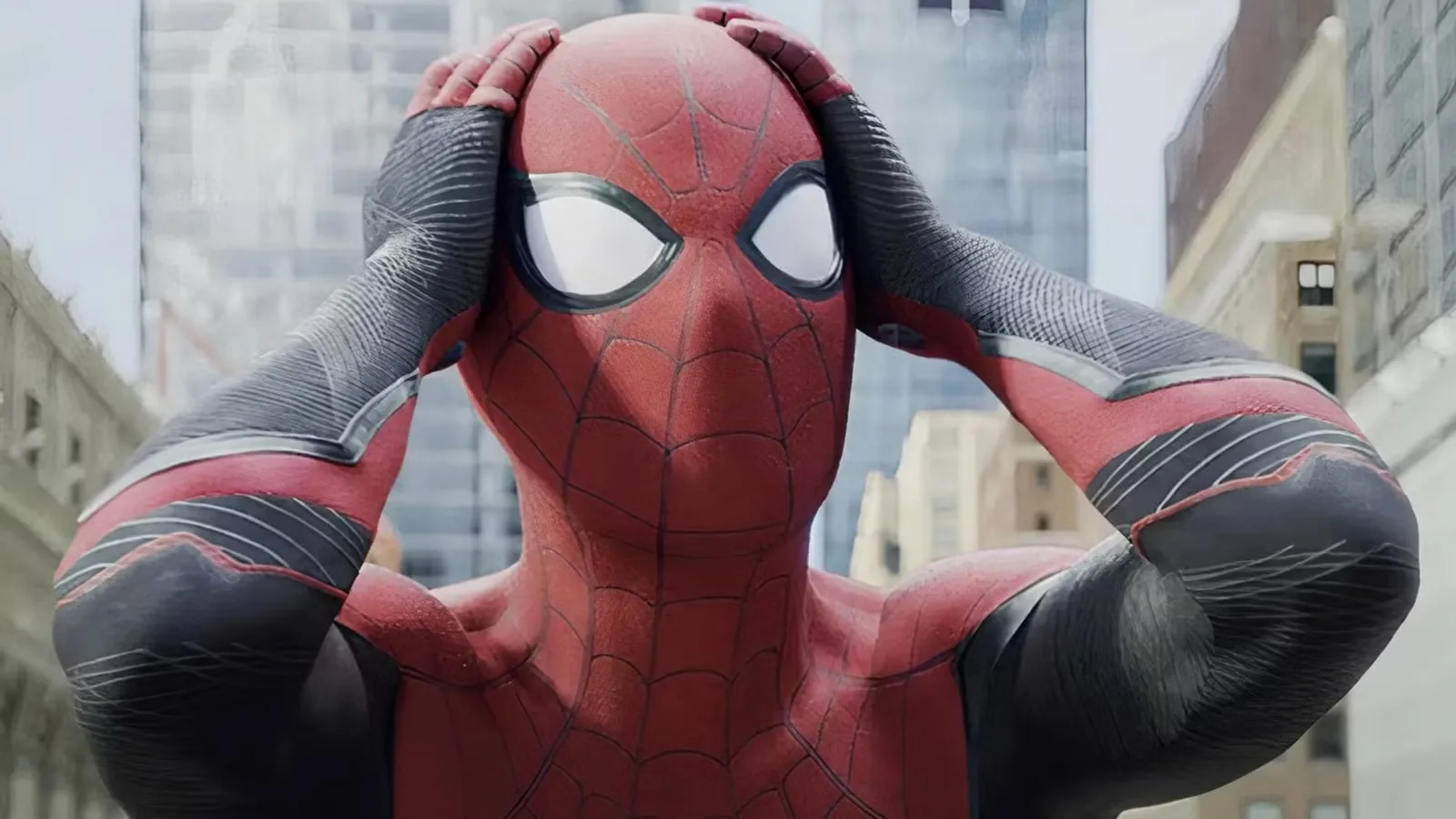 The entire internet is officially in crisis mode
