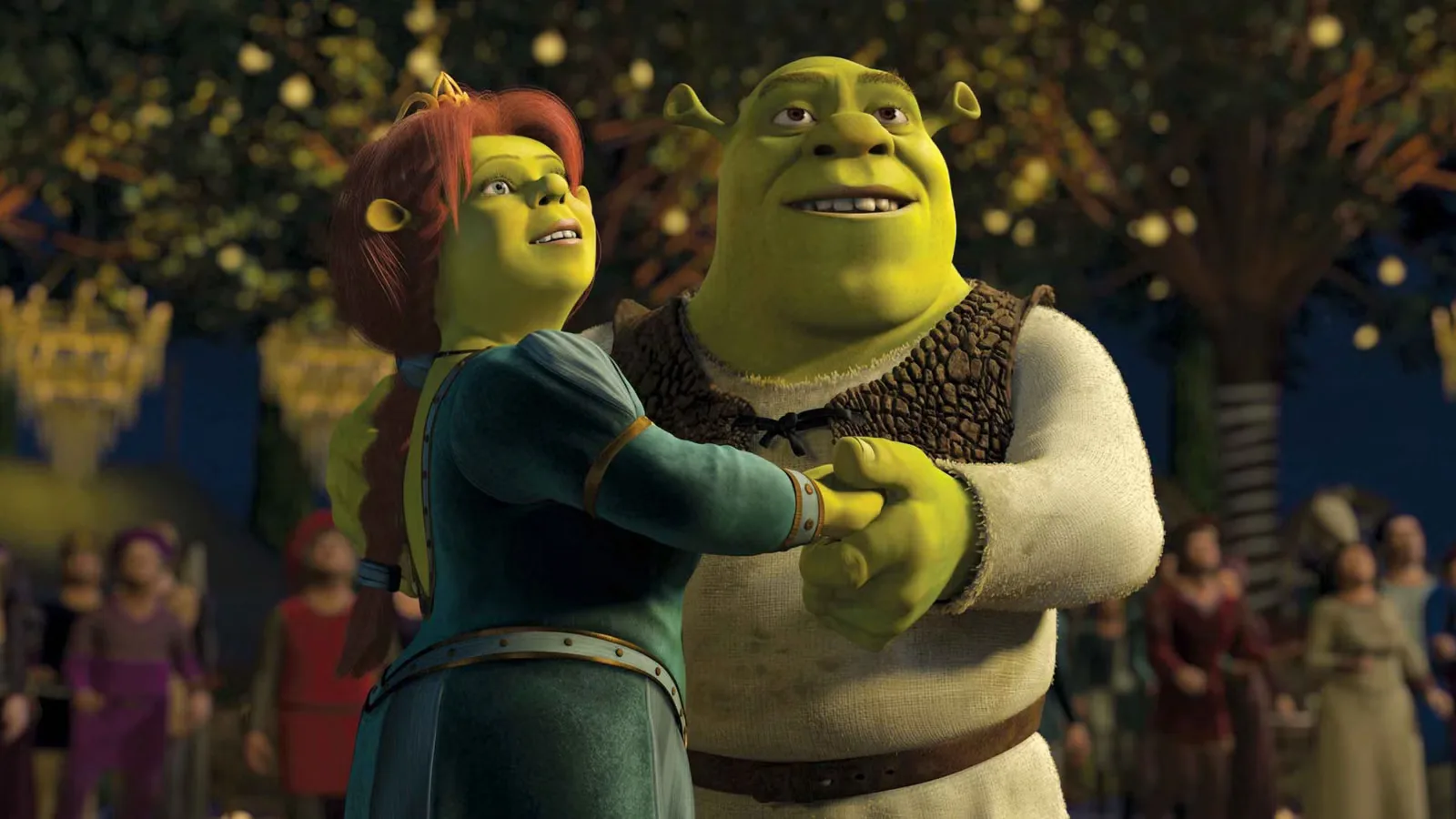 A remaster of the best Shrek game ever made just leaked