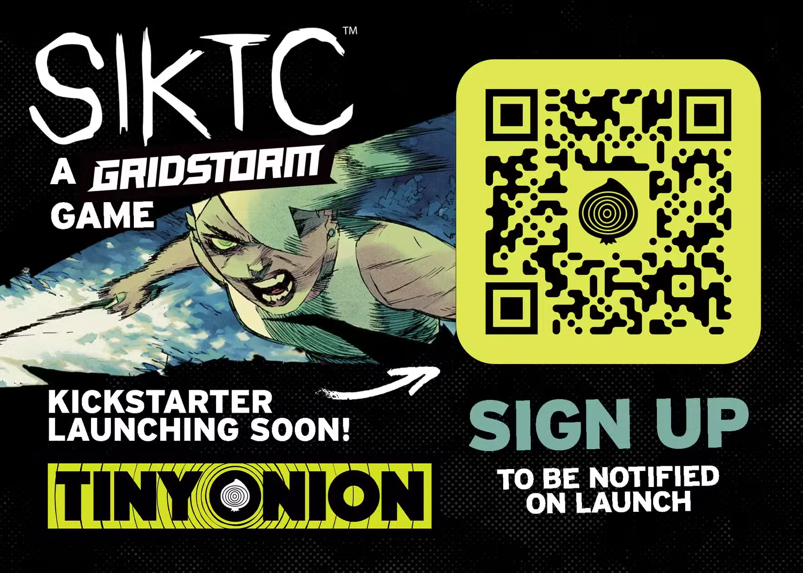 SIKTC KS QR Code