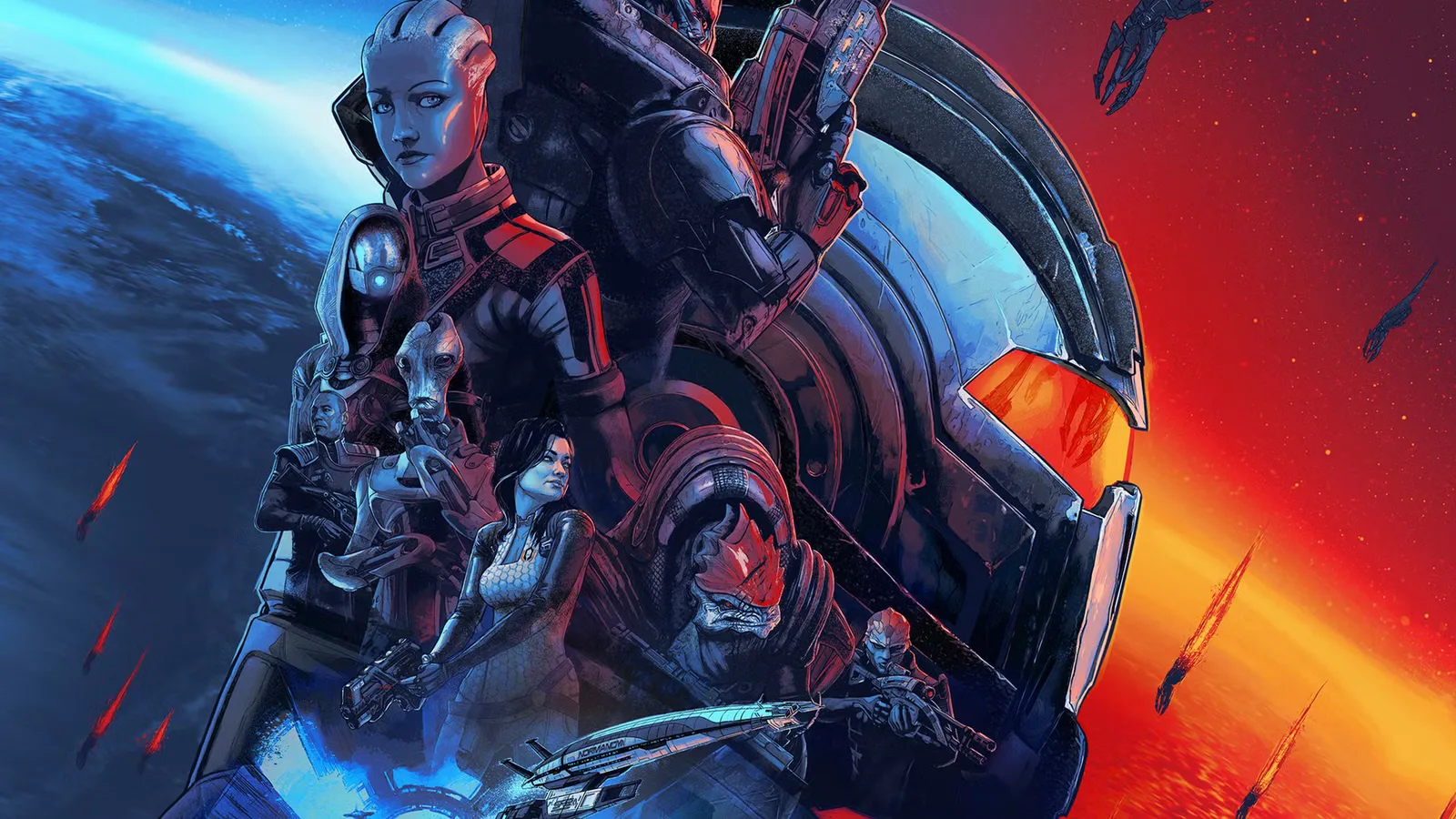 BioWare's closure leaves gaming industry in shock and mourning