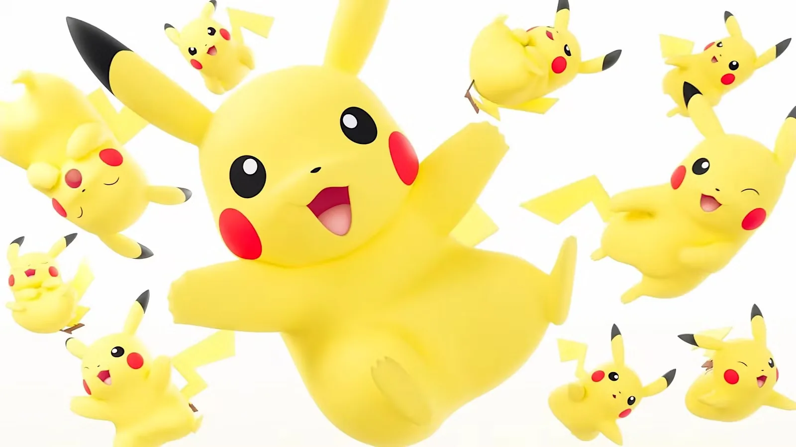 Leaked Target Black Friday sale is good news for Pokémon TCG fans