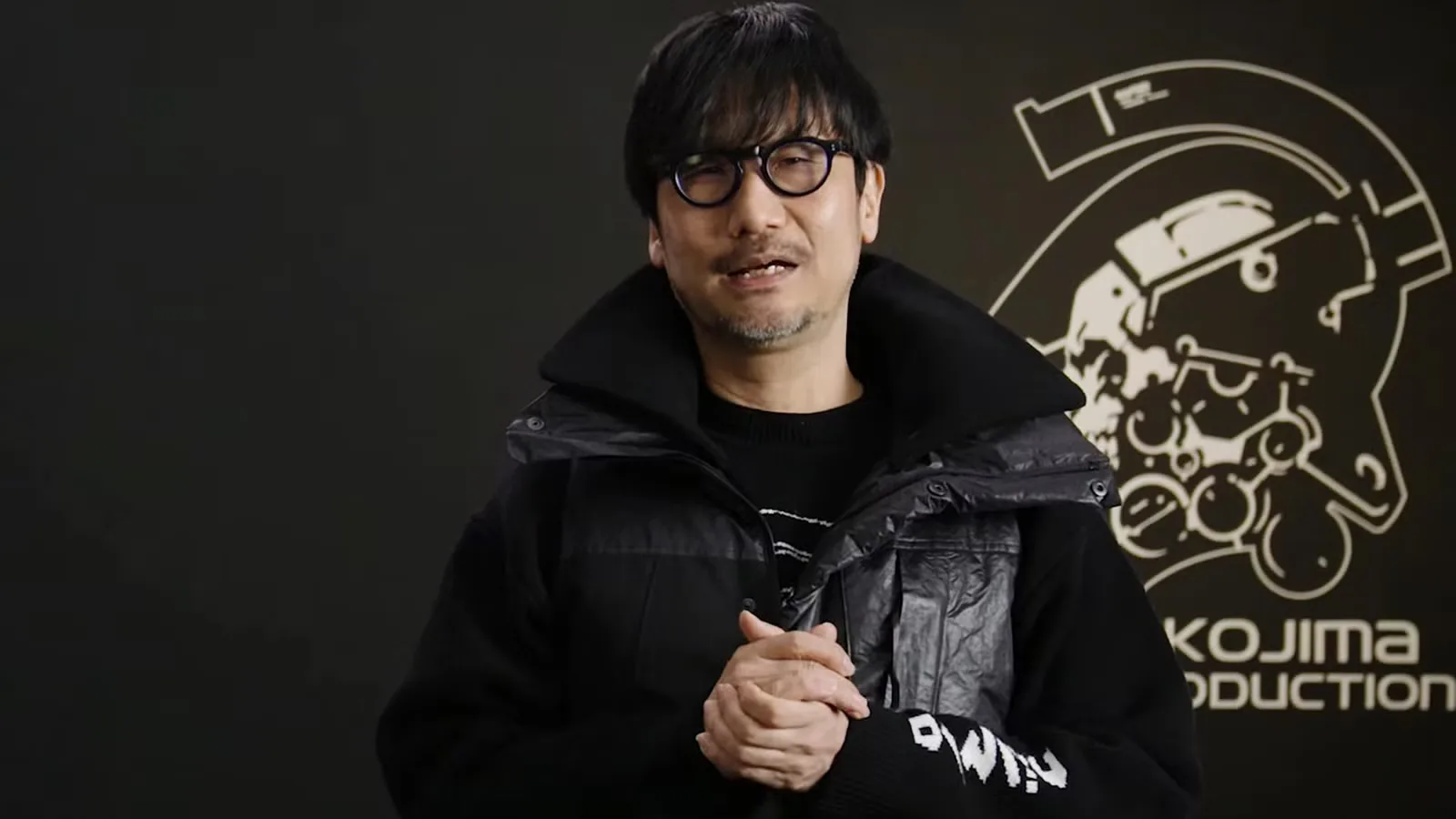 PlayStation's shock cancellation of Kojima's new game now makes perfect sense