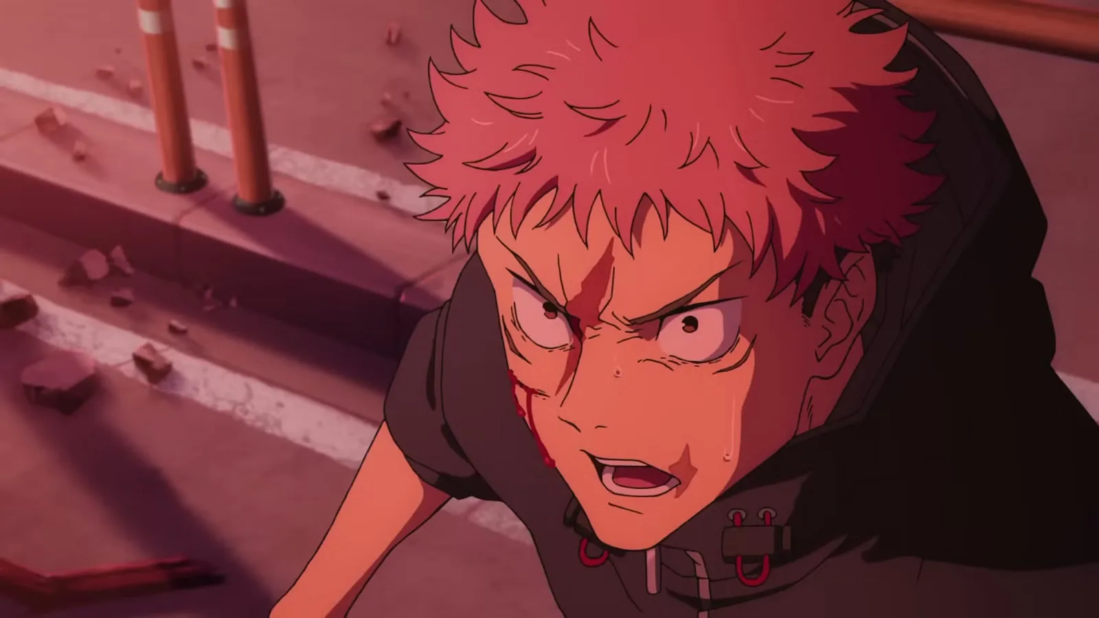 Next Jujutsu Kaisen release officially hit with massive delay