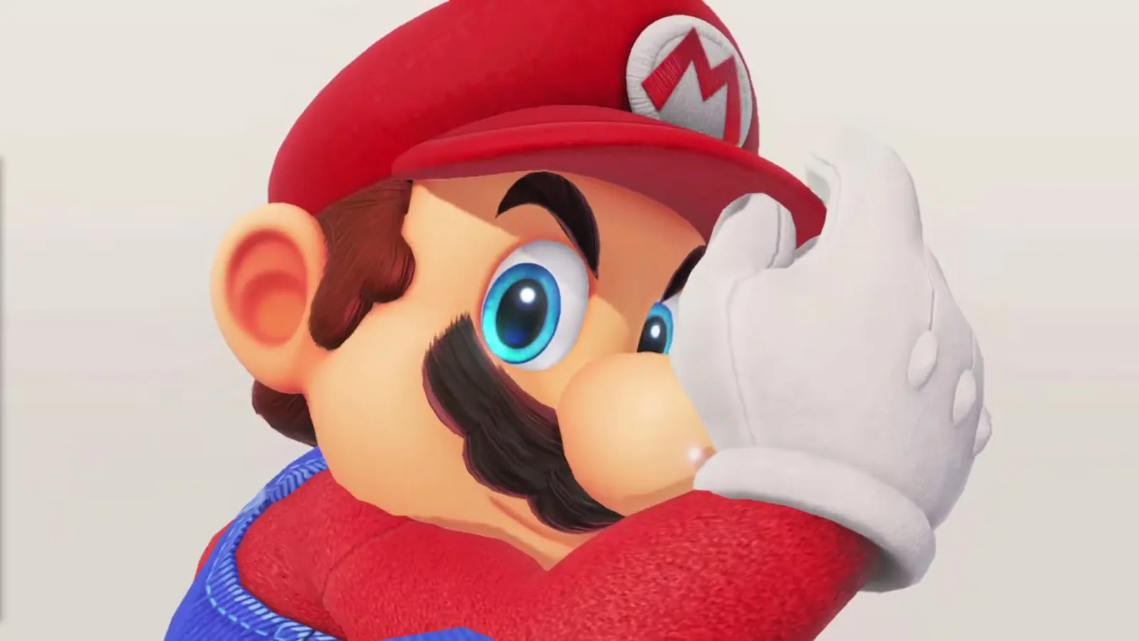 Super Mario creator breaks down the problem with AI perfectly