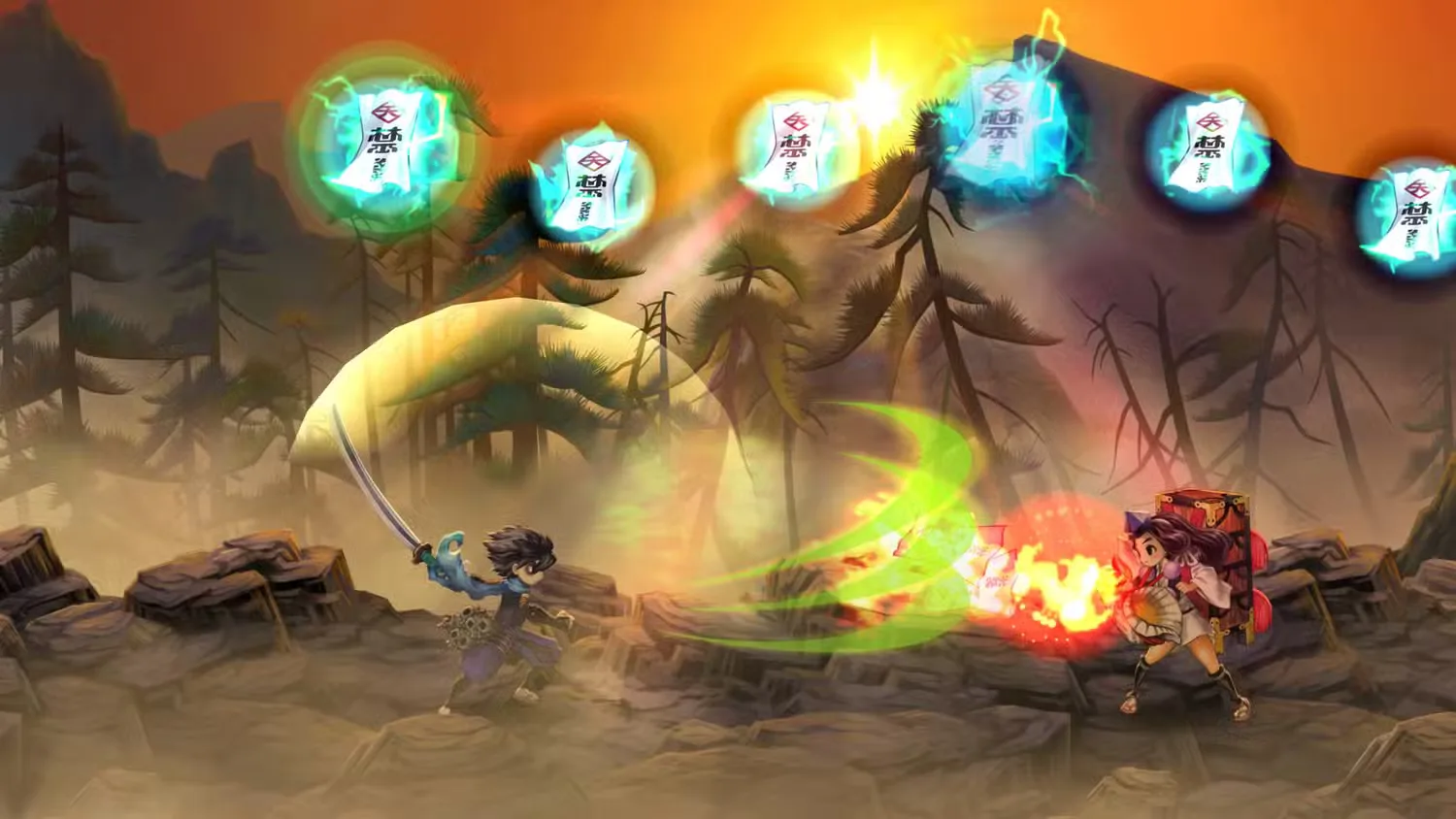 31_Kisuke_Battle 3