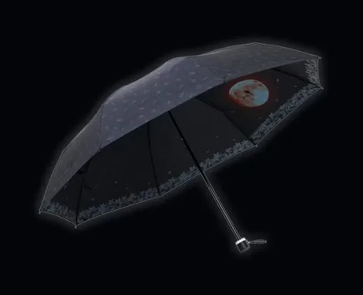 Bloodborne Super Groopies umbrella