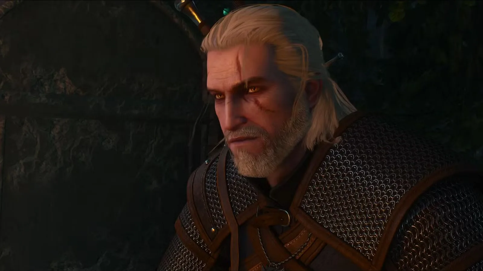 The Witcher 3 Remastered pirates are encouraging each other to buy it instead